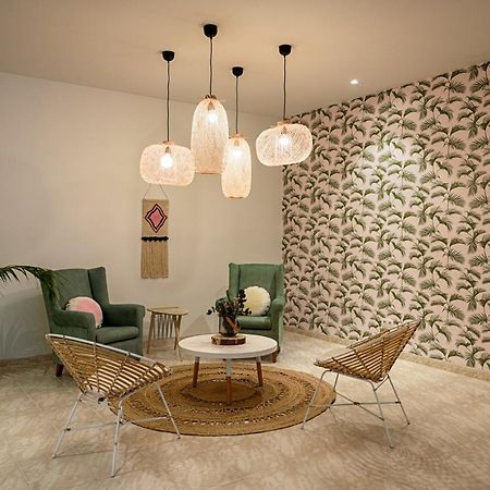 Hostal Beni Benicàssim Kültér fotó