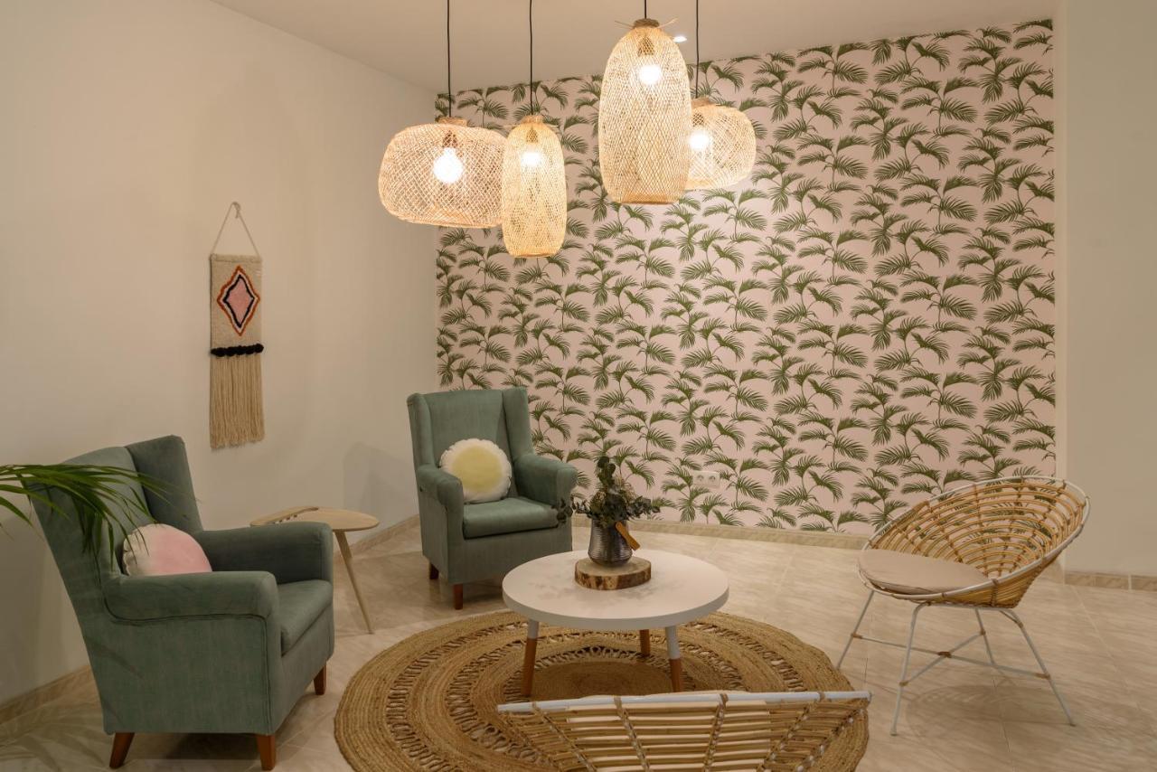 Hostal Beni Benicàssim Kültér fotó