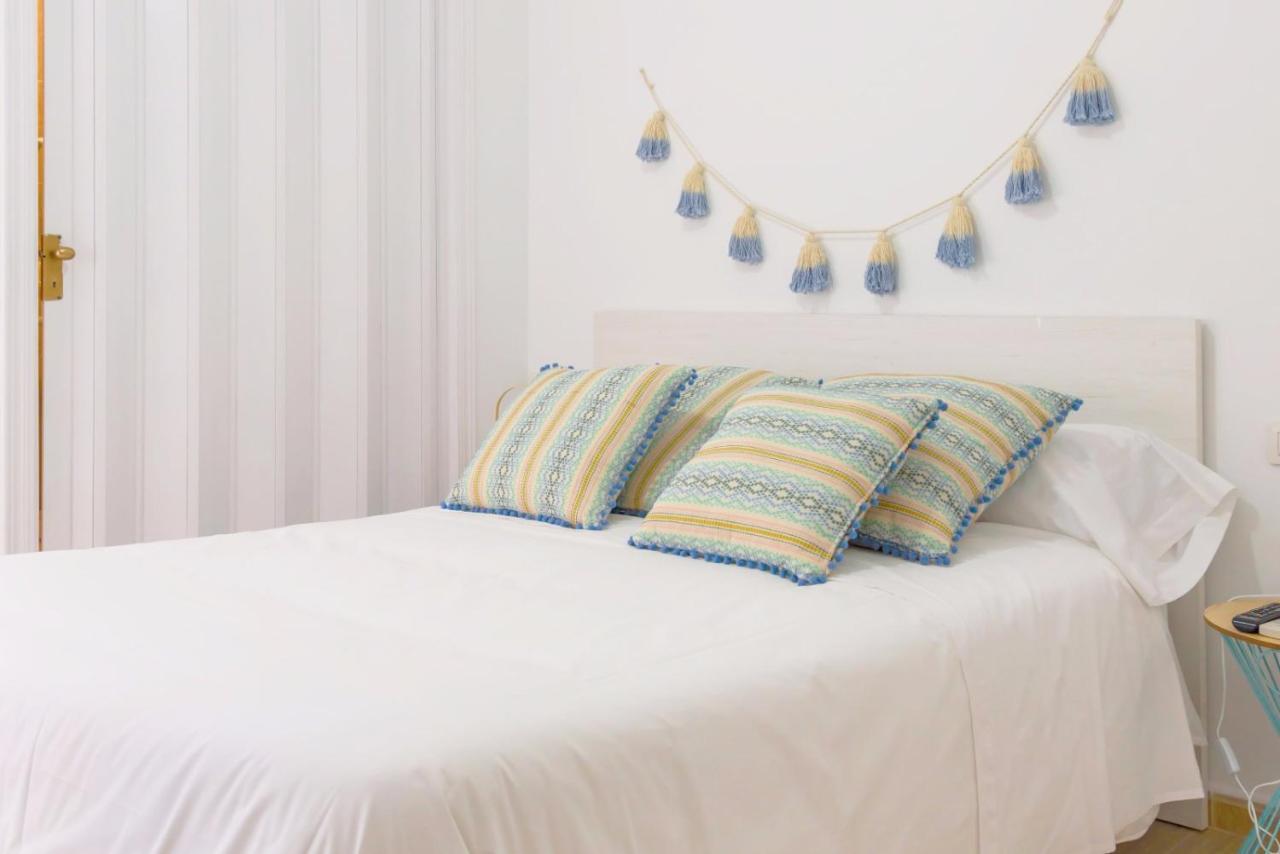 Hostal Beni Benicàssim Kültér fotó