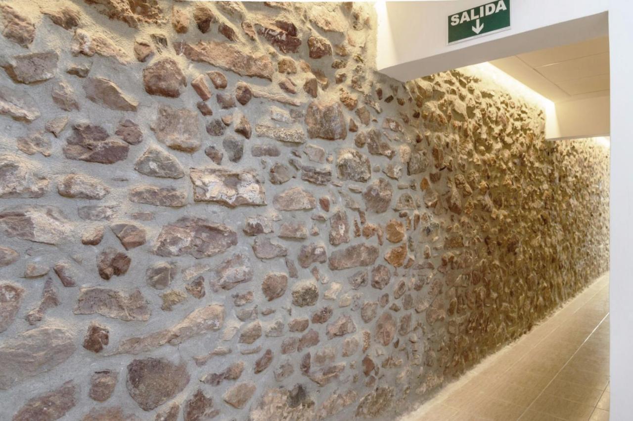 Hostal Beni Benicàssim Kültér fotó