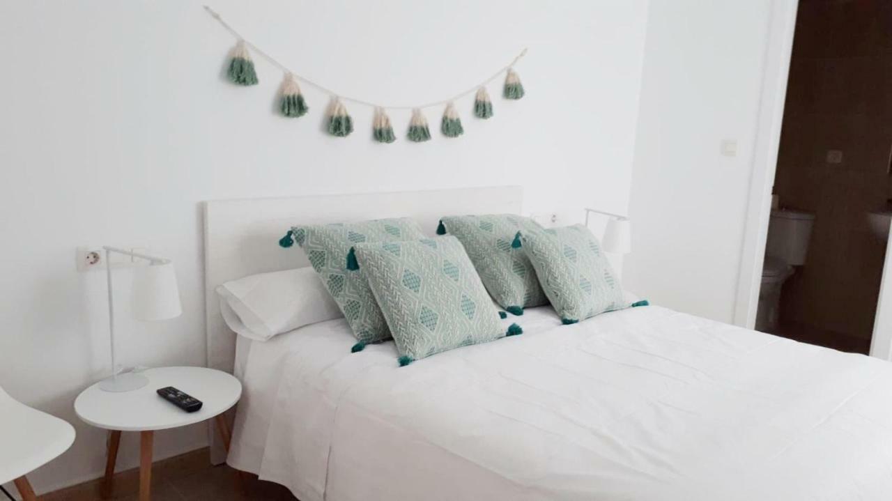 Hostal Beni Benicàssim Kültér fotó