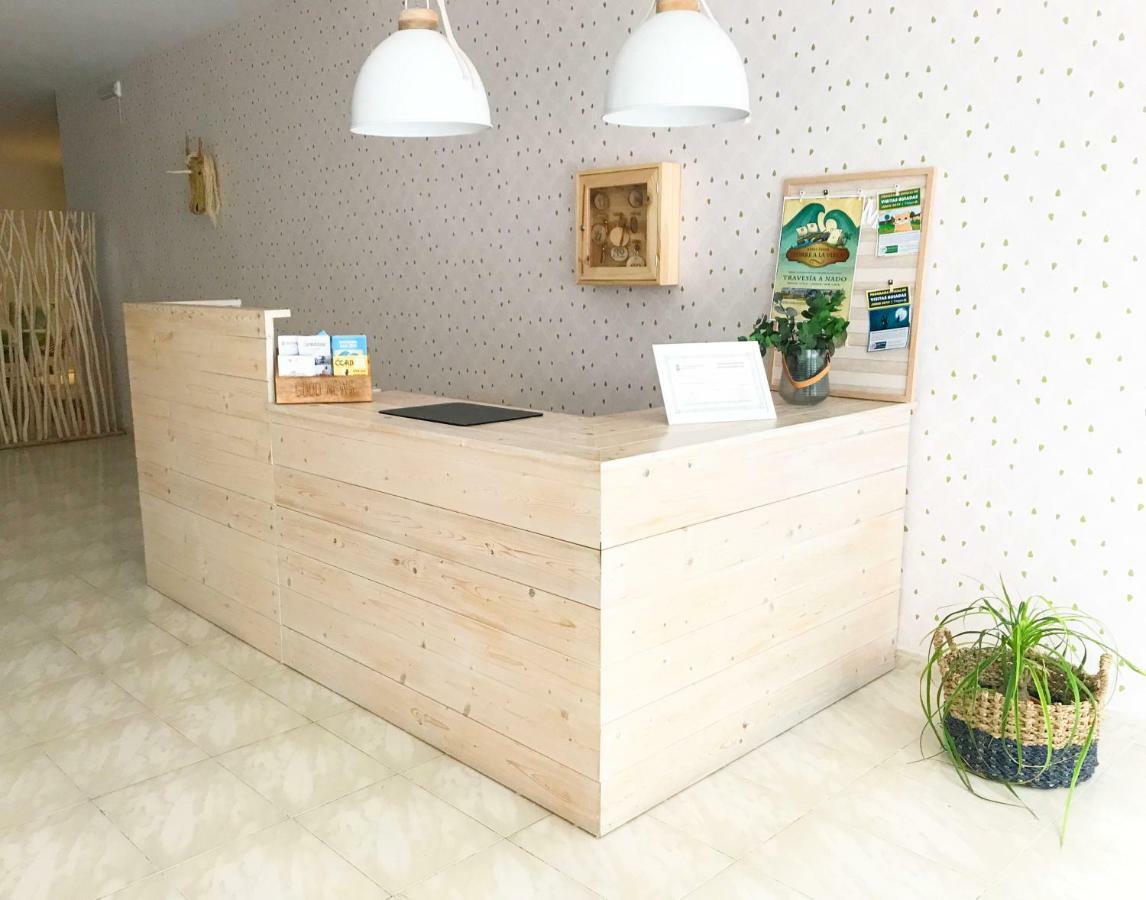 Hostal Beni Benicàssim Kültér fotó